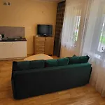 Aqua Apartamentai Prie Aqua Parko Apartament Druskieniki
