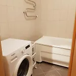 Apartament Aqua Apartamentai Prie Aqua Parko