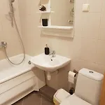 Aqua Apartamentai Prie Aqua Parko *