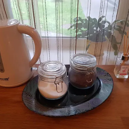 Aqua Apartamentai Prie Aqua Parko Apartment