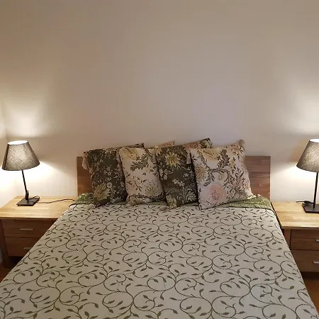 Aqua Apartamentai Prie Aqua Parko Druskininkai