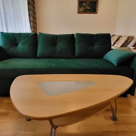 Aqua Apartamentai Prie Aqua Parko * Druskieniki