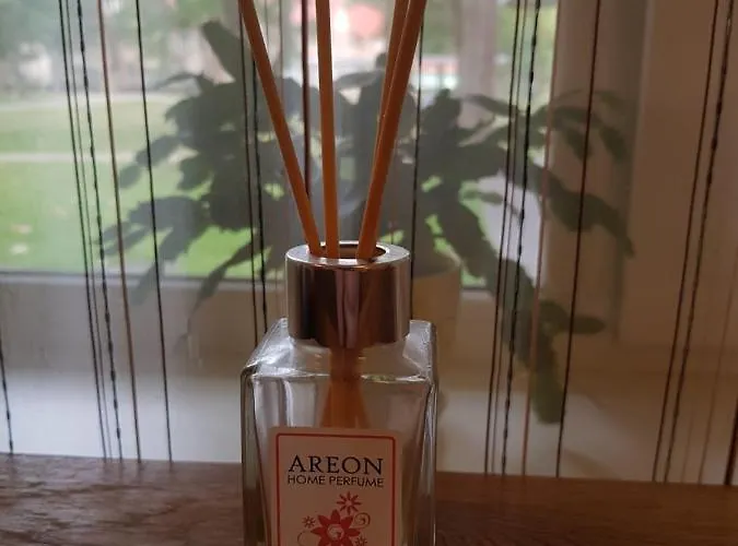 Apartamento Aqua Apartamentai Prie Aqua Parko *